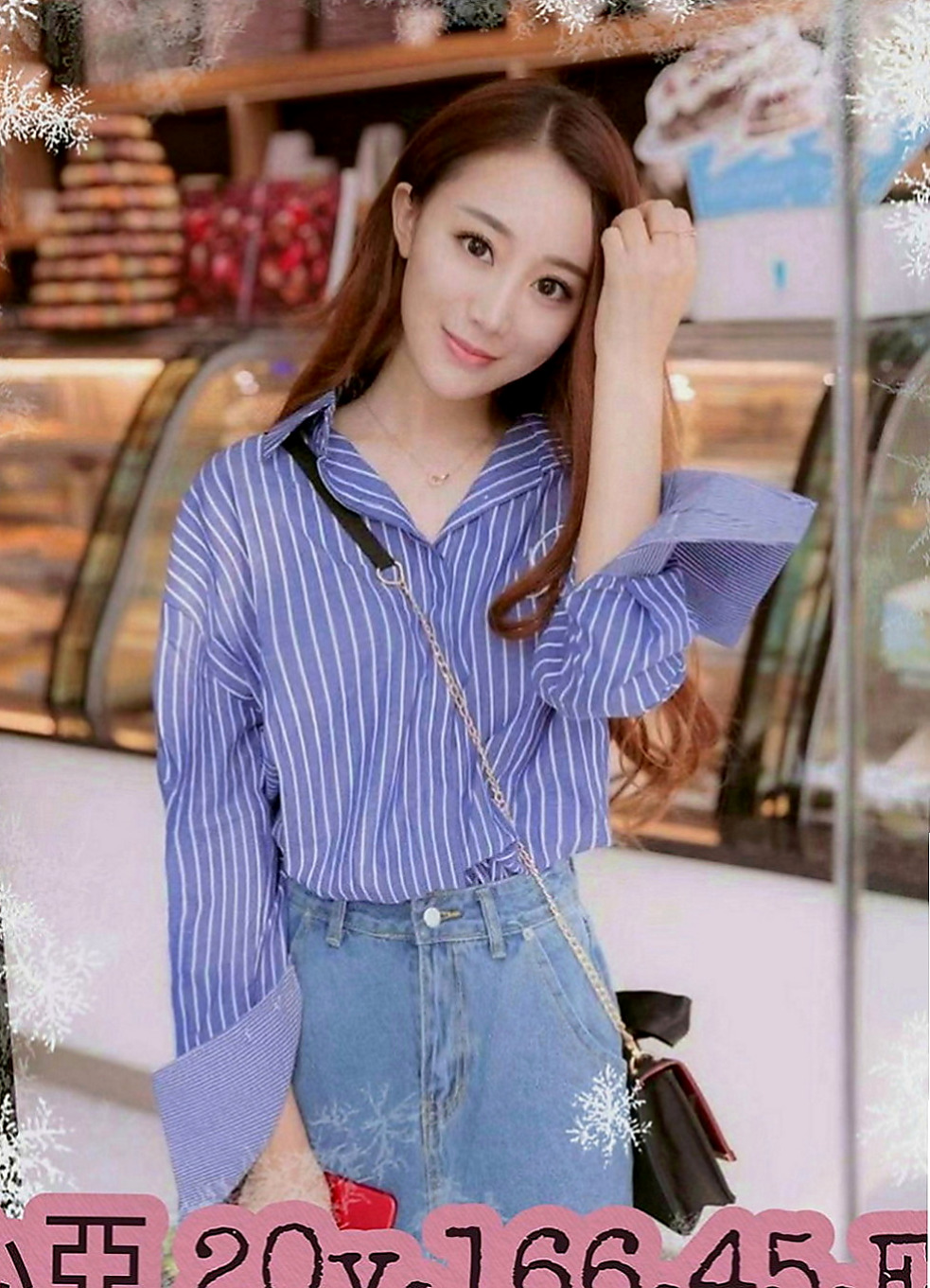 🌸鼓山叫茶 西瑤🌸電動小馬達|169cm/52kg/D杯|24y歲