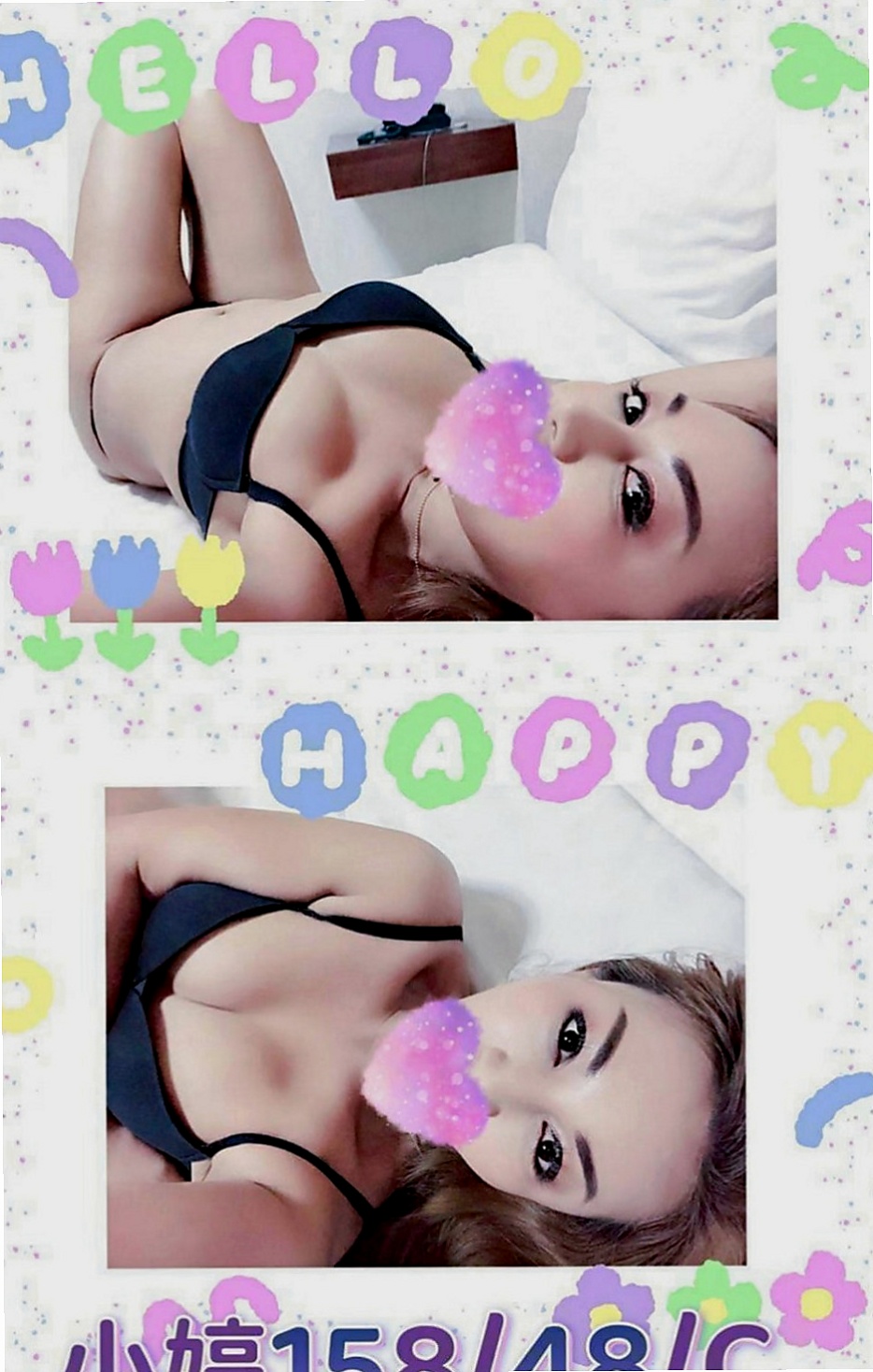 仁武油壓：思妙 |售樓小姐|168cm|53kg|D杯|24y|